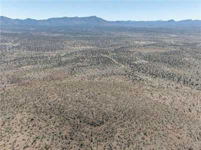 Residential Land For Sale in Kingman, Arizona