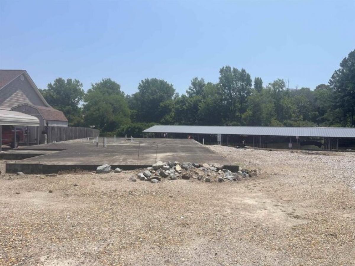 Picture of Residential Land For Sale in Hot Springs, Arkansas, United States