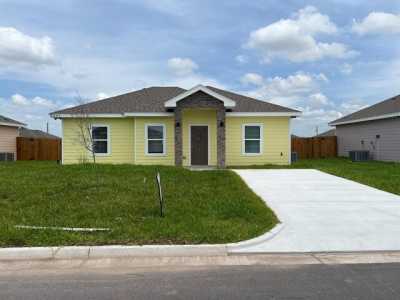 Home For Sale in La Feria, Texas