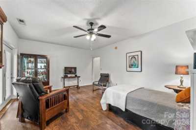 Home For Sale in Weaverville, North Carolina