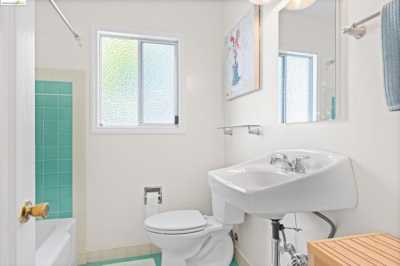 Home For Sale in Berkeley, California