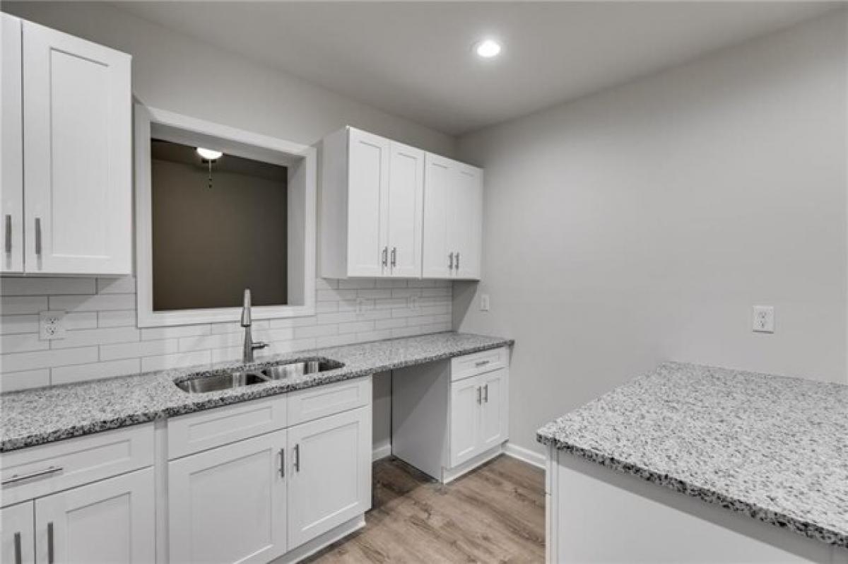 Picture of Home For Sale in Temple, Georgia, United States