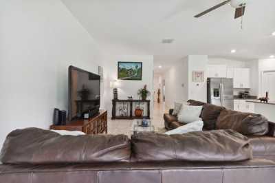 Home For Sale in Wimauma, Florida