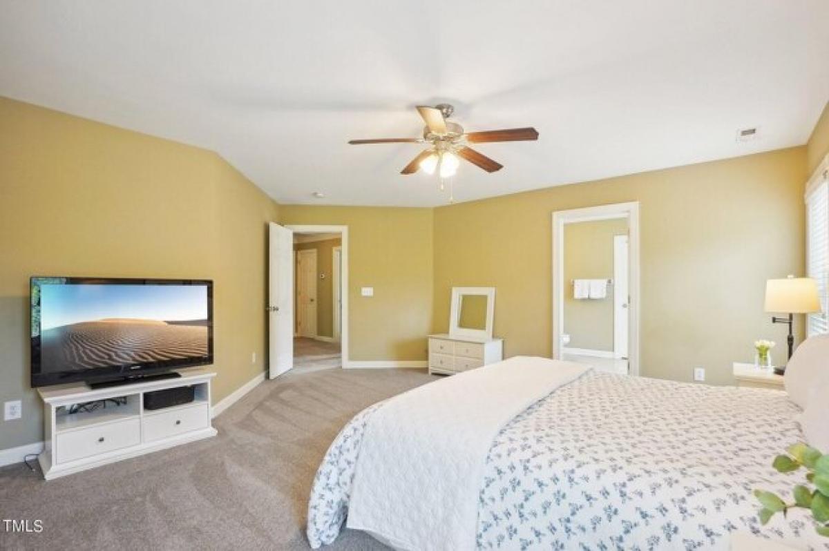 Picture of Home For Sale in Apex, North Carolina, United States