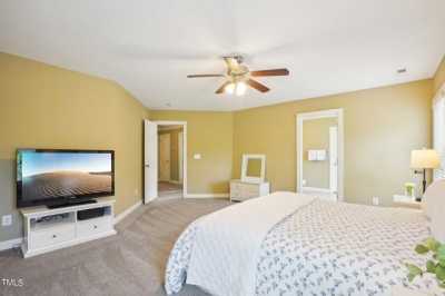 Home For Sale in Apex, North Carolina