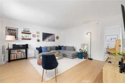 Home For Sale in Santa Monica, California