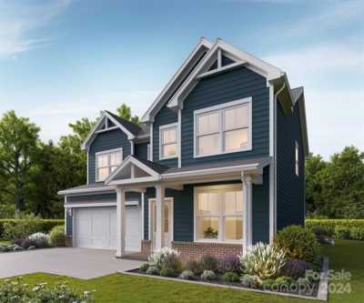 Home For Sale in Huntersville, North Carolina