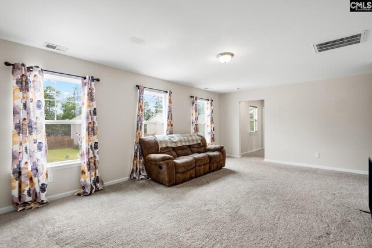 Picture of Home For Sale in Blythewood, South Carolina, United States