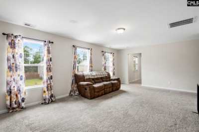 Home For Sale in Blythewood, South Carolina