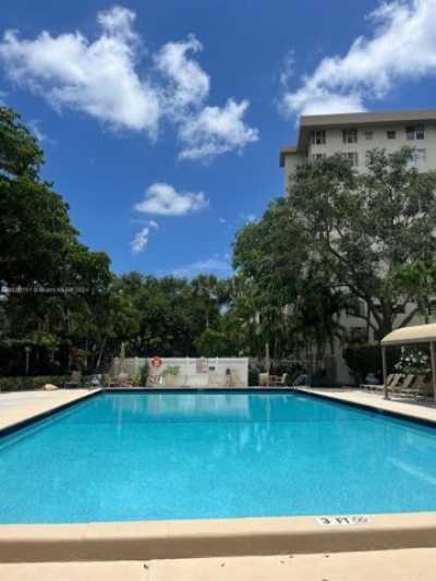 Home For Rent in Pompano Beach, Florida