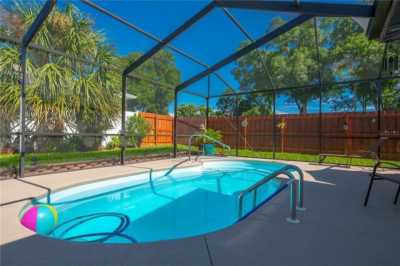 Home For Sale in Palm Harbor, Florida