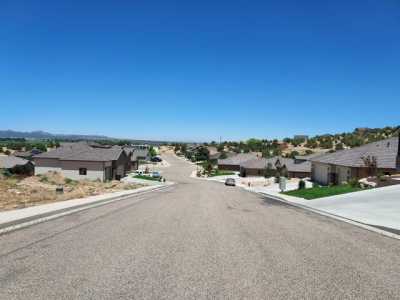 Residential Land For Sale in Cedar City, Utah