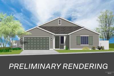 Home For Sale in Star, Idaho