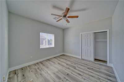 Home For Sale in Pahrump, Nevada