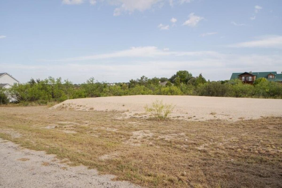 Picture of Residential Land For Sale in San Angelo, Texas, United States