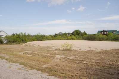 Residential Land For Sale in San Angelo, Texas