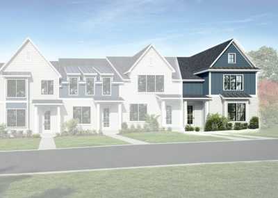 Home For Sale in Smyrna, Tennessee