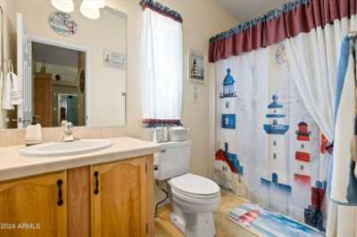 Home For Sale in Payson, Arizona