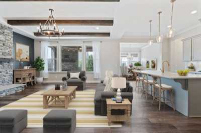 Home For Sale in Nolensville, Tennessee