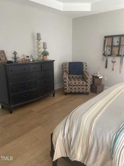 Home For Sale in Louisburg, North Carolina