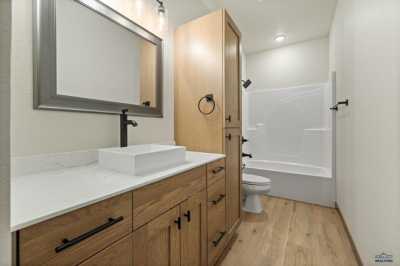 Home For Sale in Rapid City, South Dakota