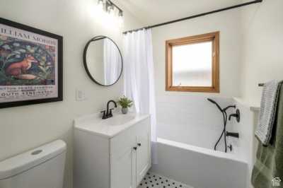 Home For Sale in Ogden, Utah