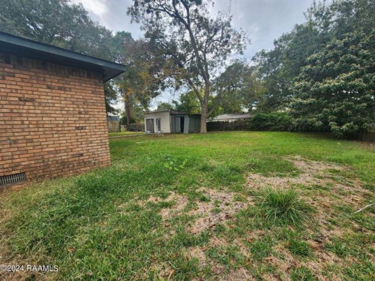 Picture of Home For Sale in New Iberia, Louisiana, United States