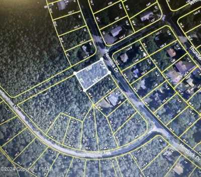 Residential Land For Rent in Pocono Summit, Pennsylvania