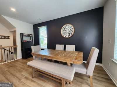 Home For Sale in Fayetteville, Georgia