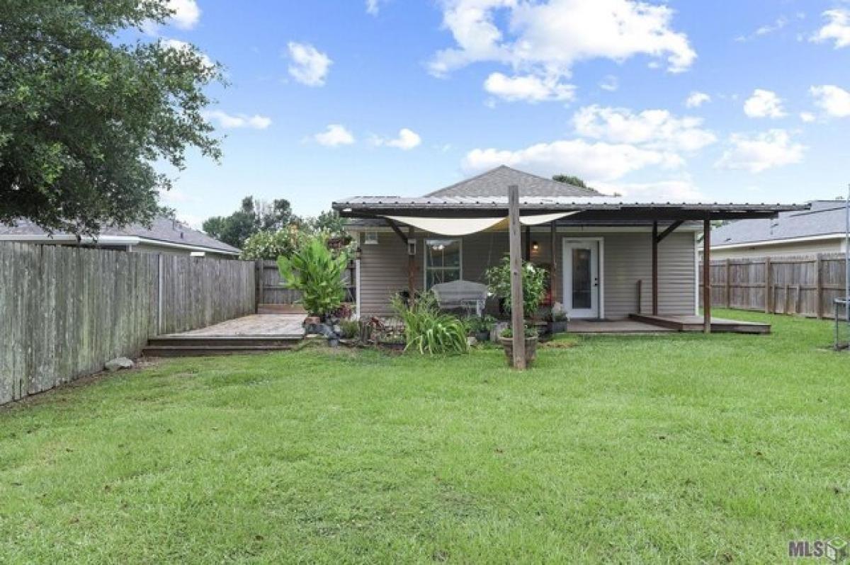 Picture of Home For Sale in Denham Springs, Louisiana, United States