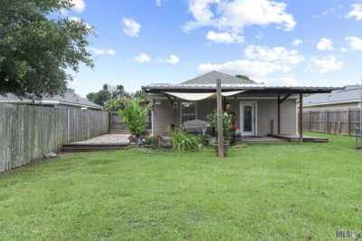 Home For Sale in Denham Springs, Louisiana