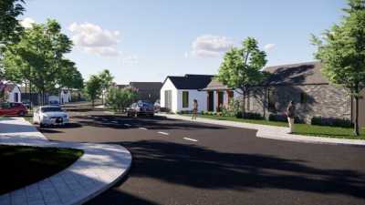 Home For Rent in McKinney, Texas