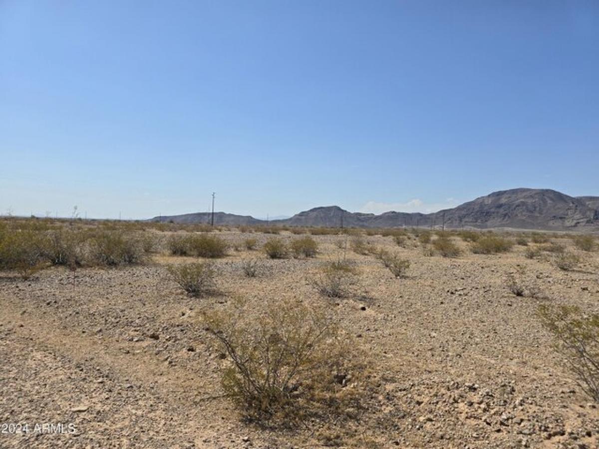 Picture of Residential Land For Sale in Tonopah, Arizona, United States