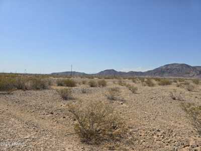 Residential Land For Sale in Tonopah, Arizona