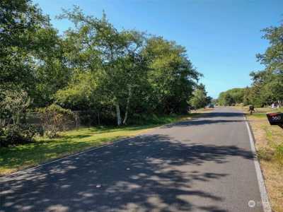 Residential Land For Sale in Ocean Shores, Washington