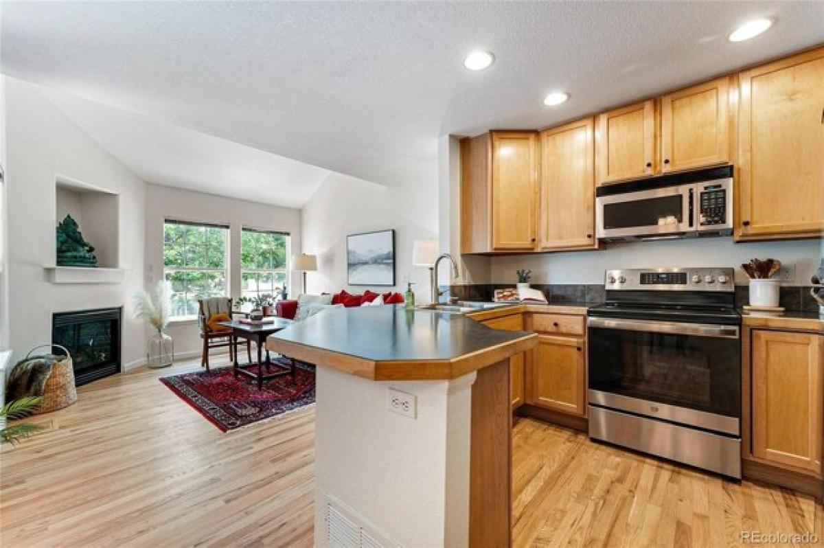 Picture of Home For Sale in Lafayette, Colorado, United States