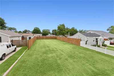 Residential Land For Sale in Kenner, Louisiana