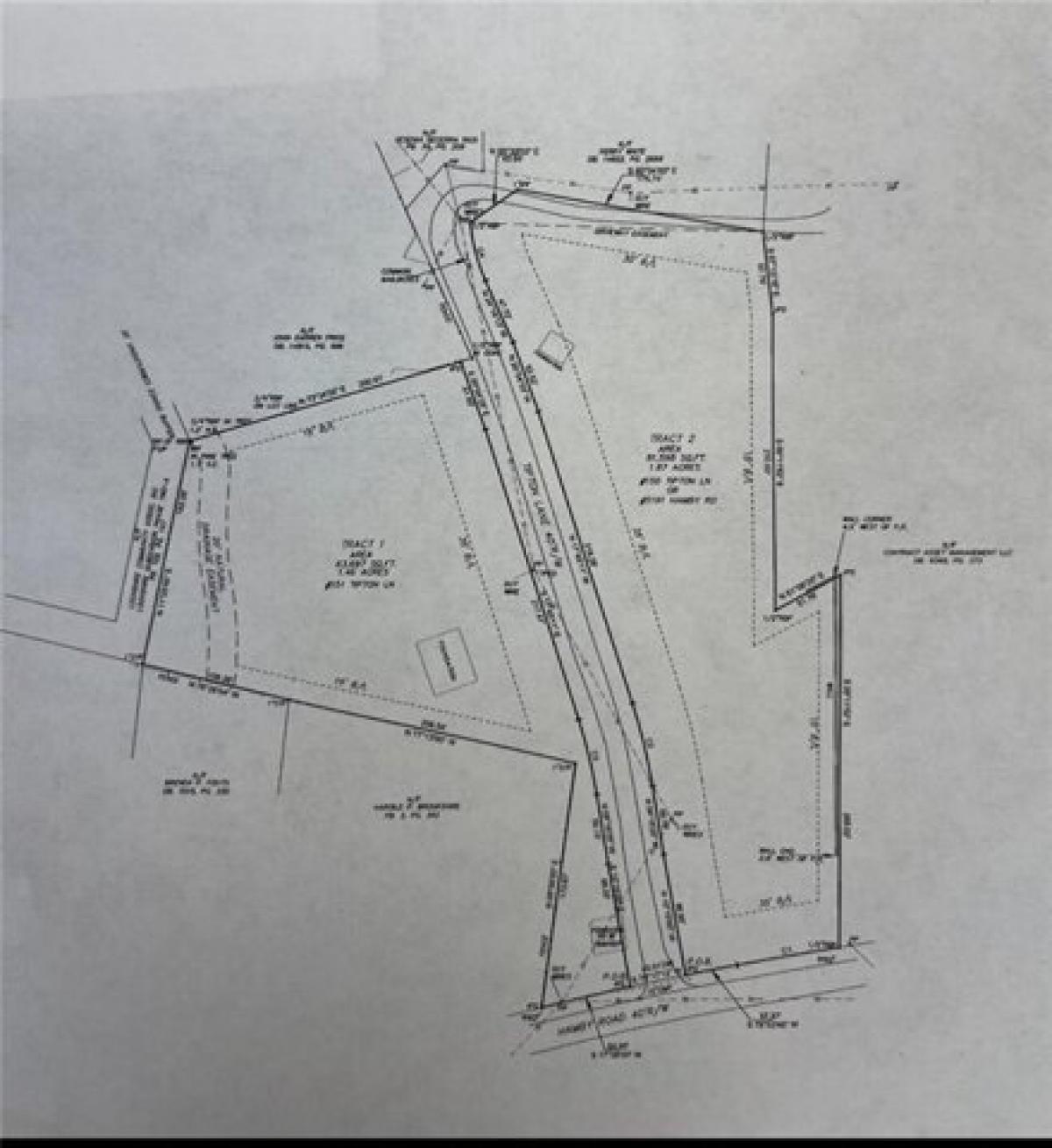 Picture of Residential Land For Sale in Acworth, Georgia, United States