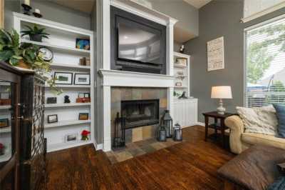 Home For Sale in Keller, Texas