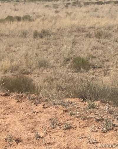 Residential Land For Sale in Kingman, Arizona