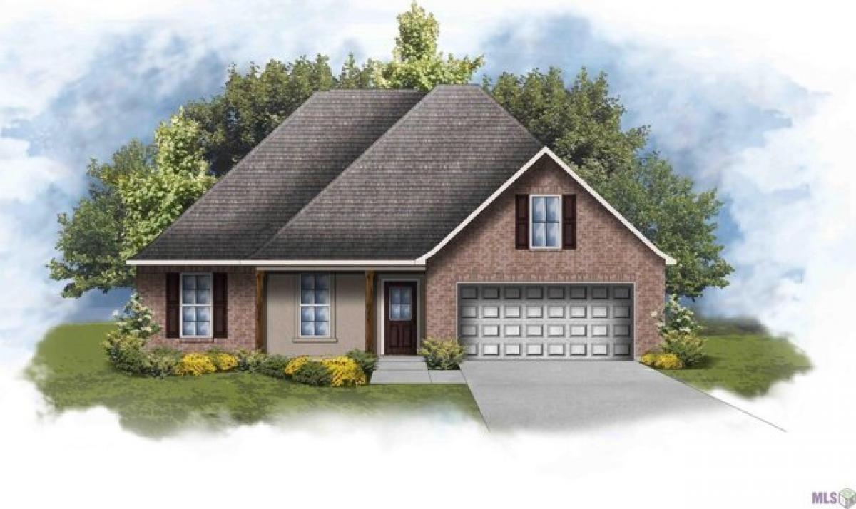 Picture of Home For Sale in Denham Springs, Louisiana, United States