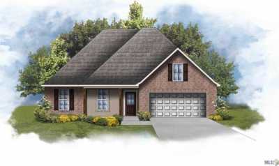 Home For Sale in Denham Springs, Louisiana