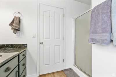 Home For Sale in Eagle Mountain, Utah