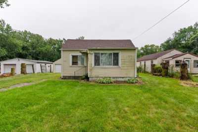 Home For Sale in Gary, Indiana