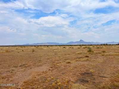 Residential Land For Sale in Tonopah, Arizona