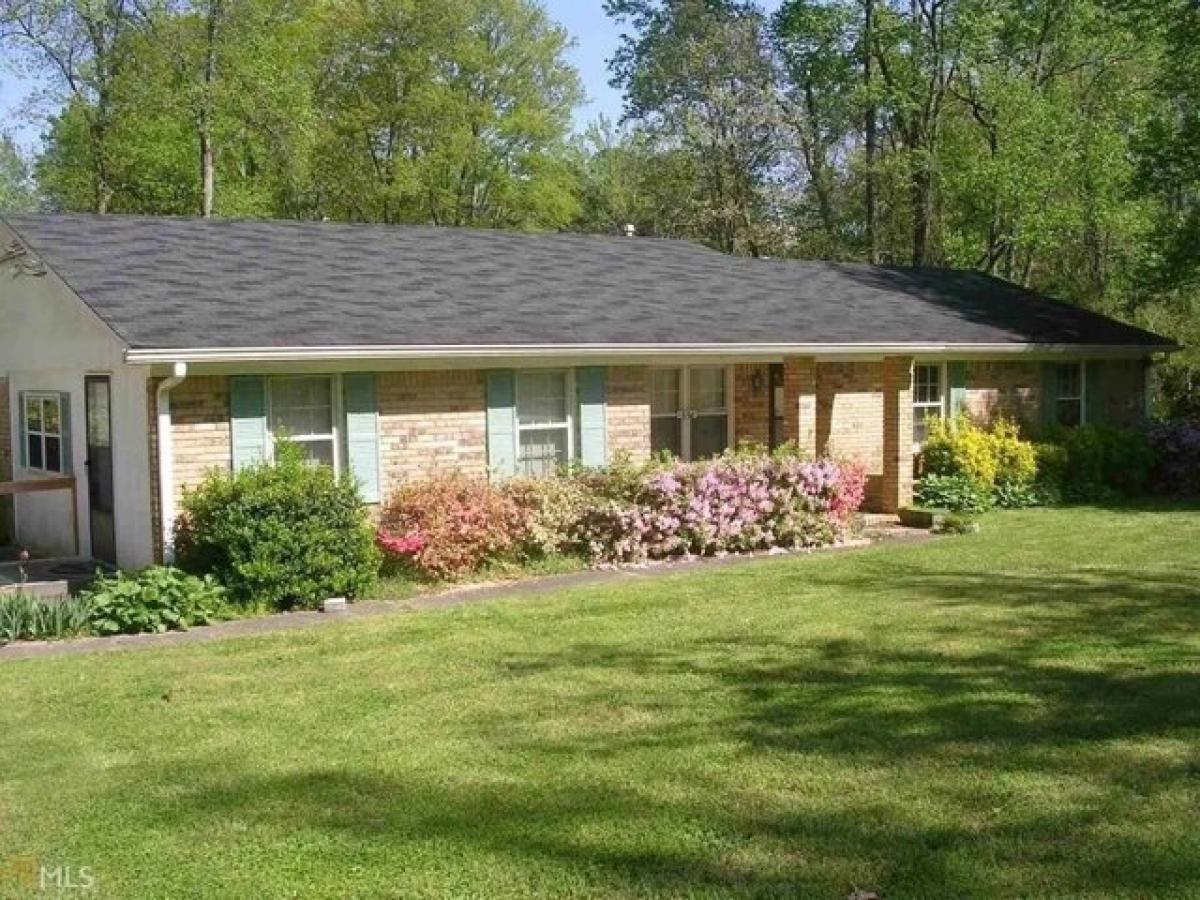 Picture of Home For Sale in Douglasville, Georgia, United States
