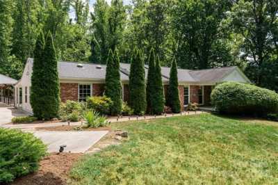 Home For Sale in Asheville, North Carolina