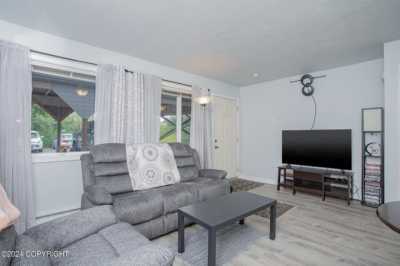 Home For Sale in Anchorage, Alaska