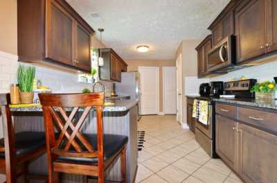 Home For Sale in Springfield, Tennessee