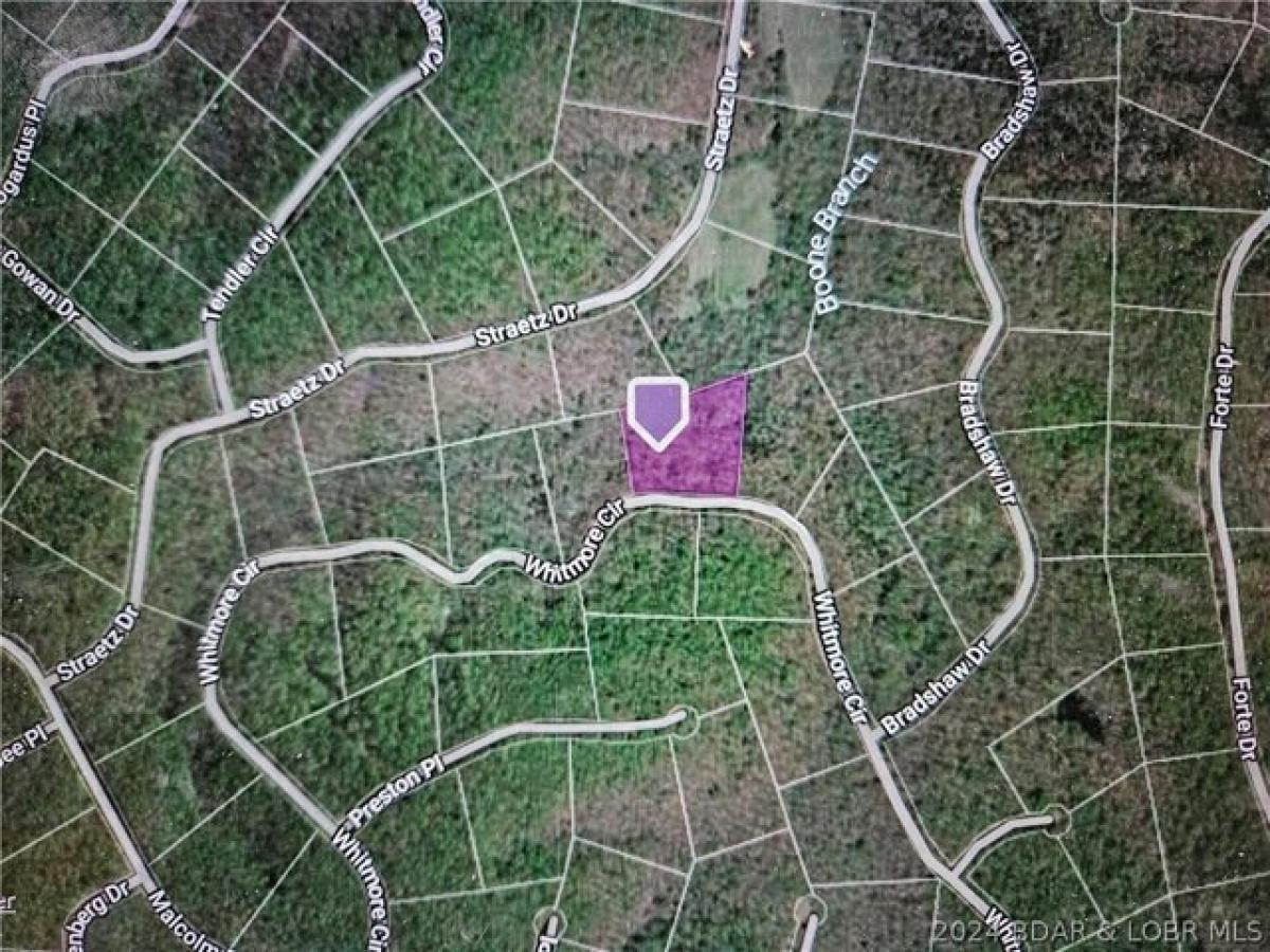 Picture of Residential Land For Rent in Edwards, Missouri, United States